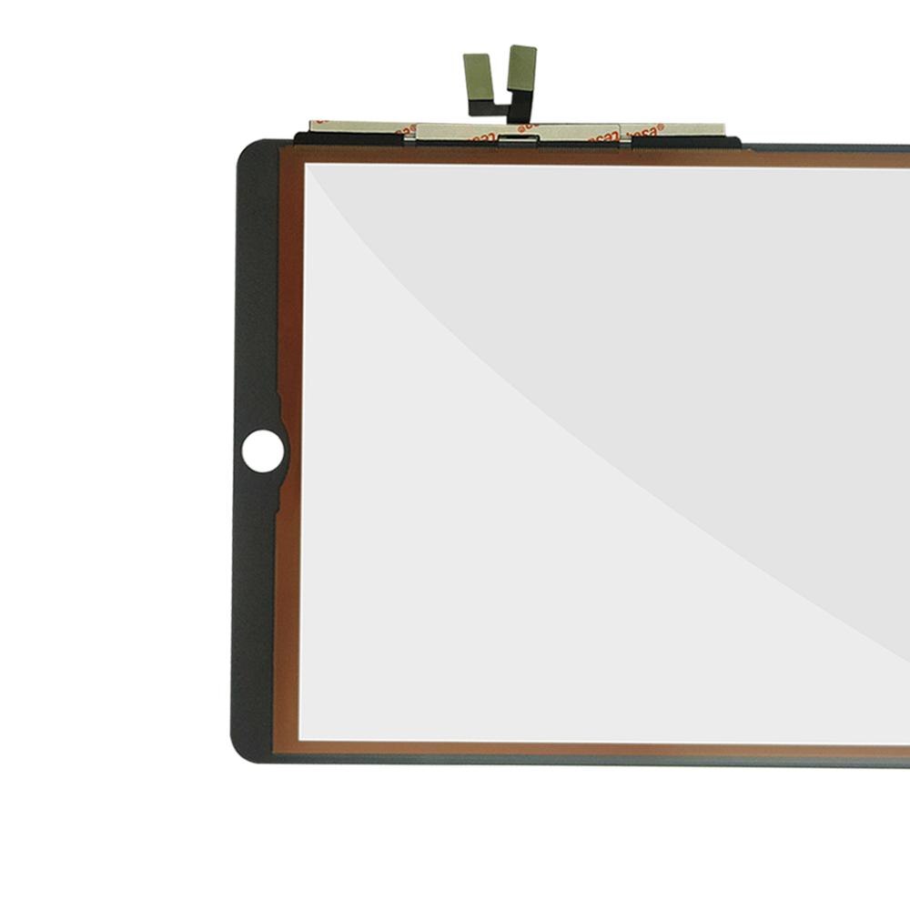 10.2 &quot;Touch Screen Voor Ipad 7 7th Gen/Ipad 8 8th Gen A2197 A2198 A2200/a2428 A2429 A2430 Buitenste Display Glass Panel Tes