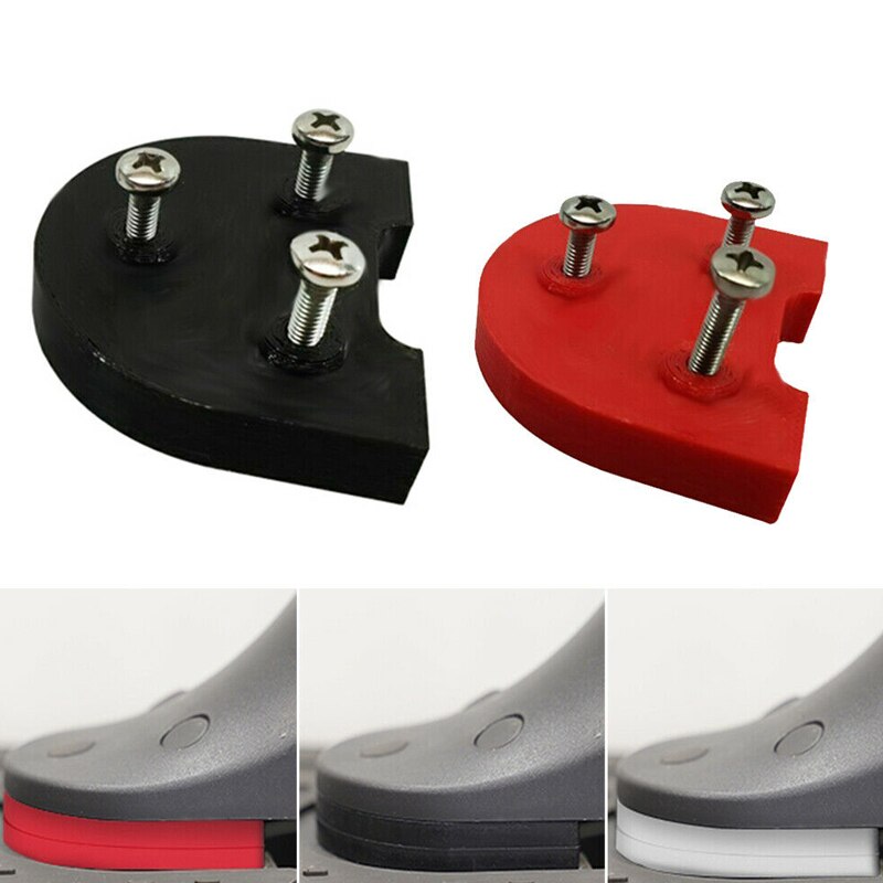 Fenders Foot Taillight Fixed Gasket Reinforcement for Xiaomi Mijia M365/M187/Pro Scooter ALS88