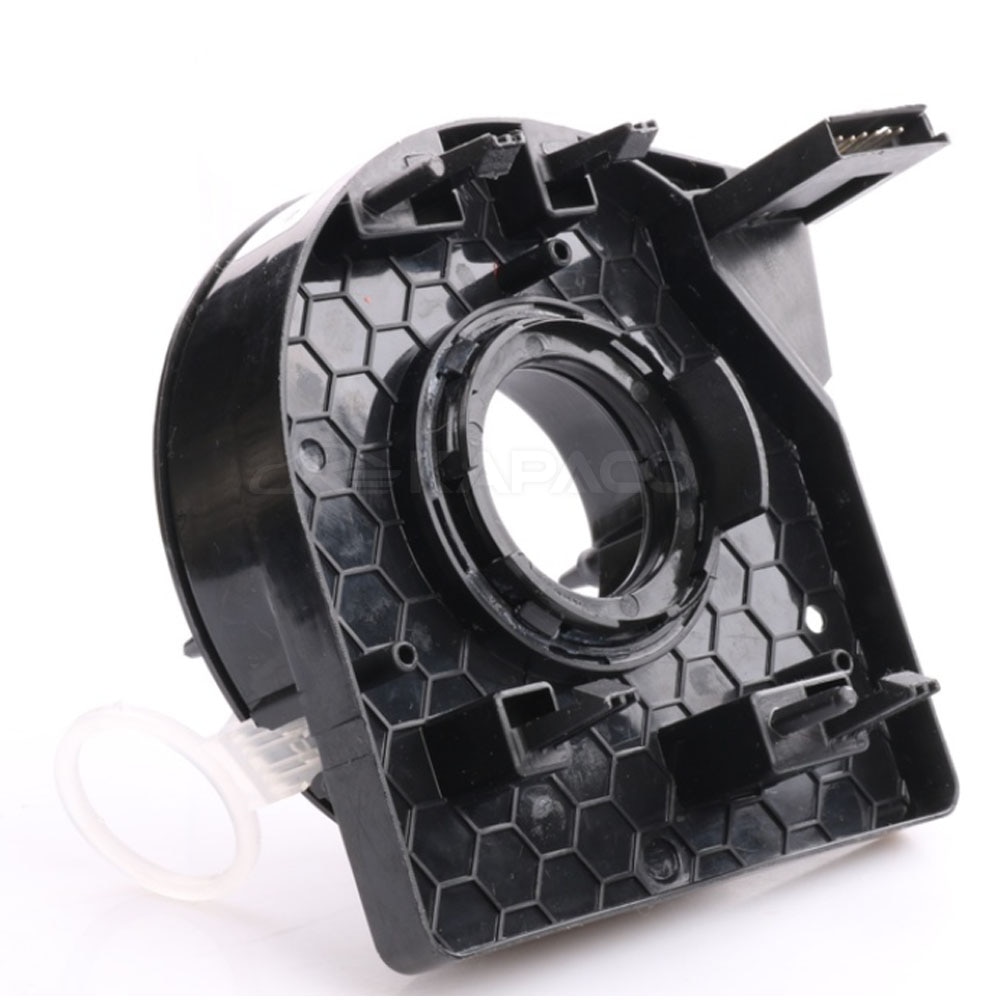 6Q0959653B SPRG Cable Contact for Volkswagen Polo (6R1) Skoda Fabia Seat VW T5 T6 2003 Amarok - Polo 6R - UP