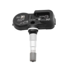 FOR Lexus RX270 RX350 RX450H 433MHz PMV-C210 TPMS Tire Pressure Monitoring System 42607-02031 28103-CA101 4260702030