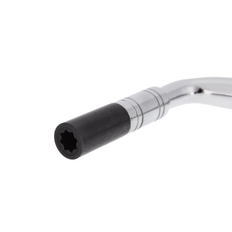 piano tuner instrument kit Key for piano tuning,with square head, nickel plated