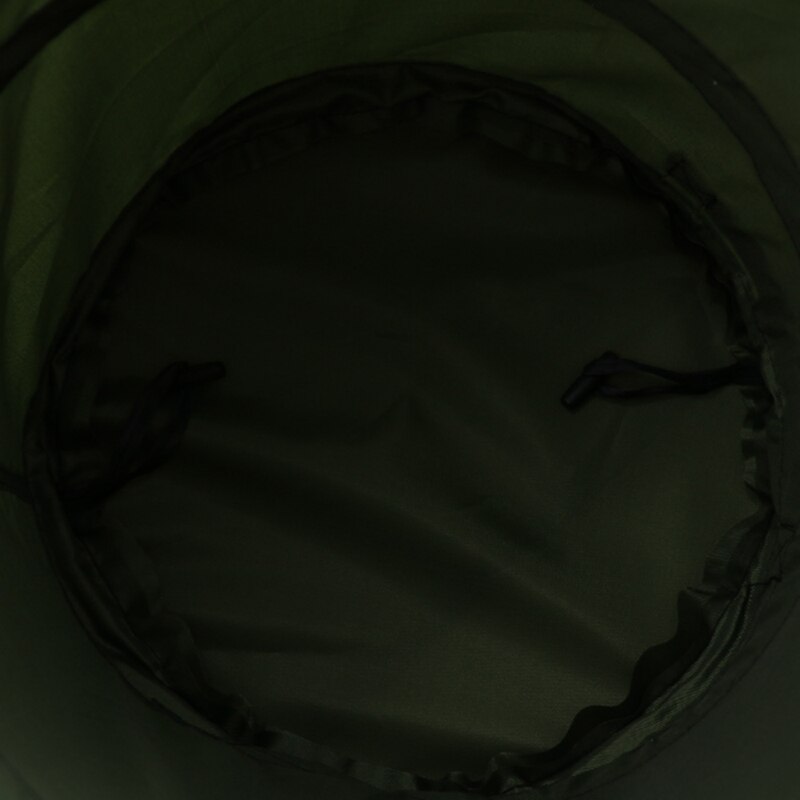 Draagbare, opvouwbare, waterdichte vuilnisbak voor buiten, auto-afvalbak, handig in gebruik, opvouwbare vuilnisbak