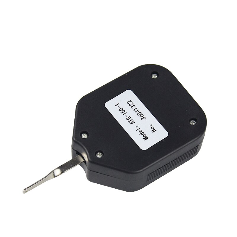 Tensiomètre à cadran ATG-150-1, tensiomètre, jauge de Force analogique, outils de Force à Double pointeur 150g