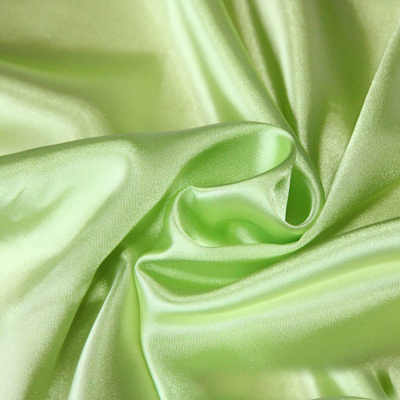 2 stk. pudebetræk, 100%  , satin, hår, skønhed, komfortabelt pudebetræk, boligindretning , 51*76cm: Beige
