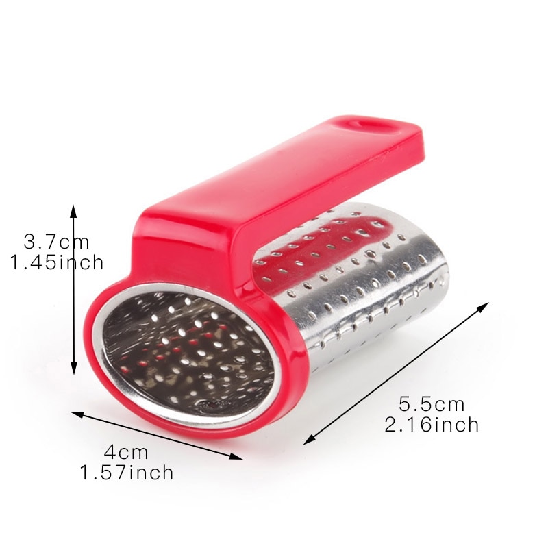 Rvs Thee Zetgroep Losse Blad Thee Diffuser Zeef Herbal Spice Filter Drinkware Thee Accessoires Met Handvat Hanger