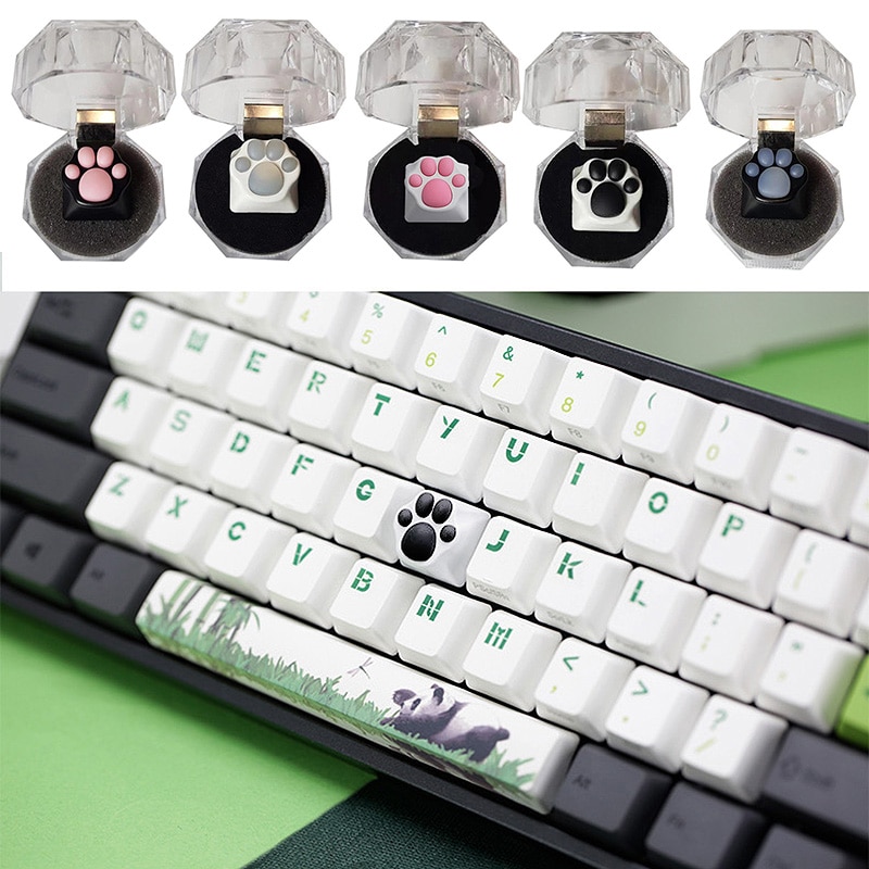 GJX Custom Keycaps Cute Keyboard Custom Keyboard Netherlands