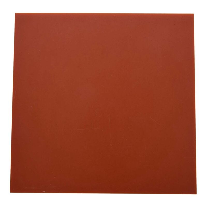 ! Bakelite Phenolic Resin Flat Plate Sheet m x 200mm x 200mm for PCB Mechanical: Default Title