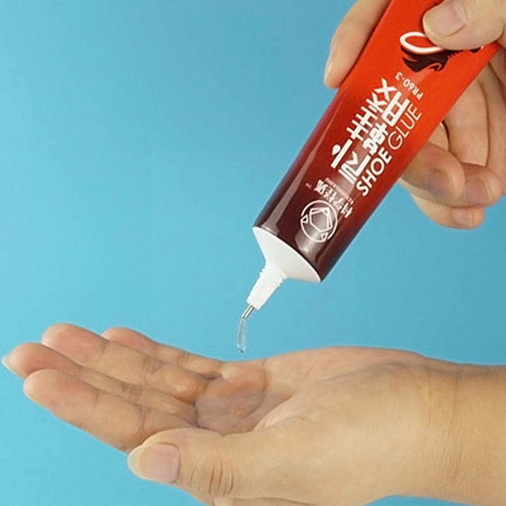 Adhesive Shoemaker Universal Strong Super Shoe Glue Shoe Waterproof Leather Shoes Shoes Repair F0i5 Gluefor Sp Z1s0