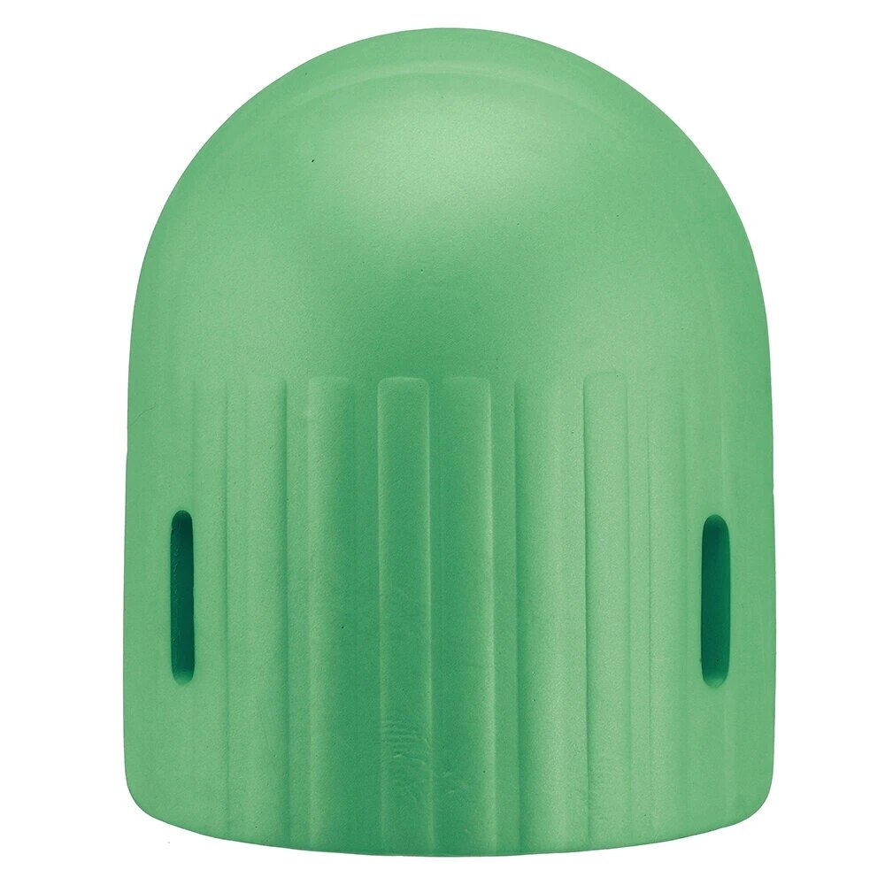 1 Paar Soft Foam Knie Pads Voor Knie Bescherming Outdoor Sport Tuin Protector Kussen Ondersteuning Tuinieren Builder: green