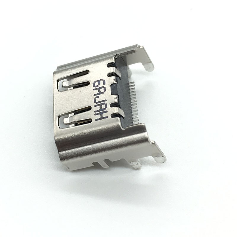 20PCS Replacement V2 HDMI Port Socket for PS4 for Playstation 4 Console Repair