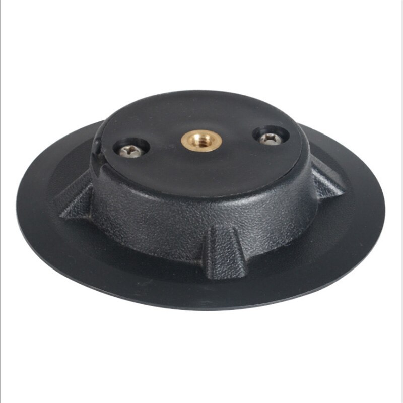 Sail Base 360° Adjustable Windsurf Mast Base Heavy Duty Windsurfing Base Sail Stand Up for Board Sailboard Accessory