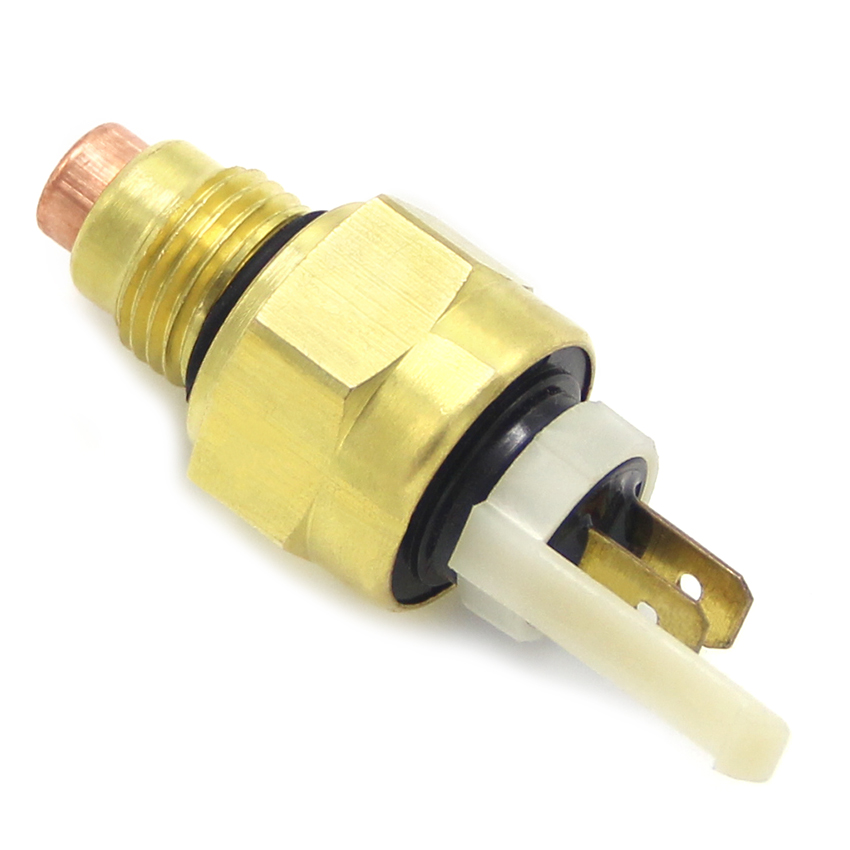 Temperature Sensor For Yamaha FZ700 FZ400 FZ750 FZR1000 Genesis FZR250R FZR400 FZR500 FZR600 FZR750 ZEAL FZX250 FZX700 FZX750