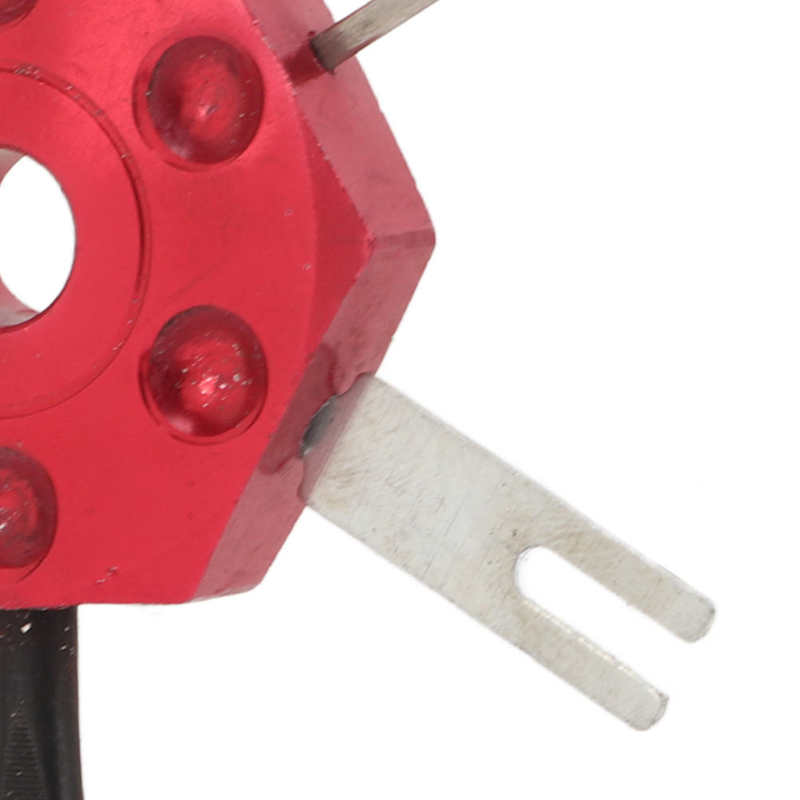 Wire Terminal Tool Kit Veilig Hoge Sterkte Roestvrij Draad Connector Terminal Pin Extractoren Voor Auto