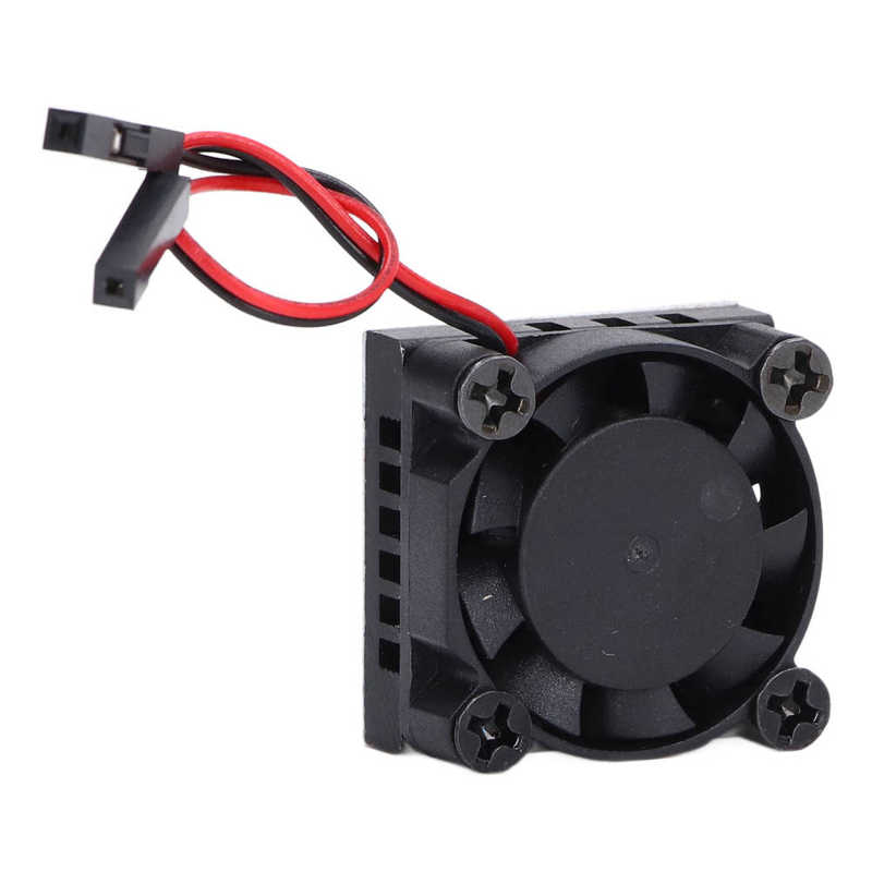 Traxxas Ventilateur De Refroidissement 3456 - Pour Modèles 3351R & 3461 - 1/10