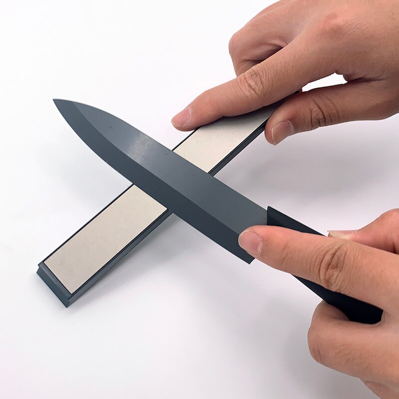 Diamant Slijpstenen Voor Keuken Messenslijper Professionele Slijpsysteem 180/500/1600/2500 Set Bar