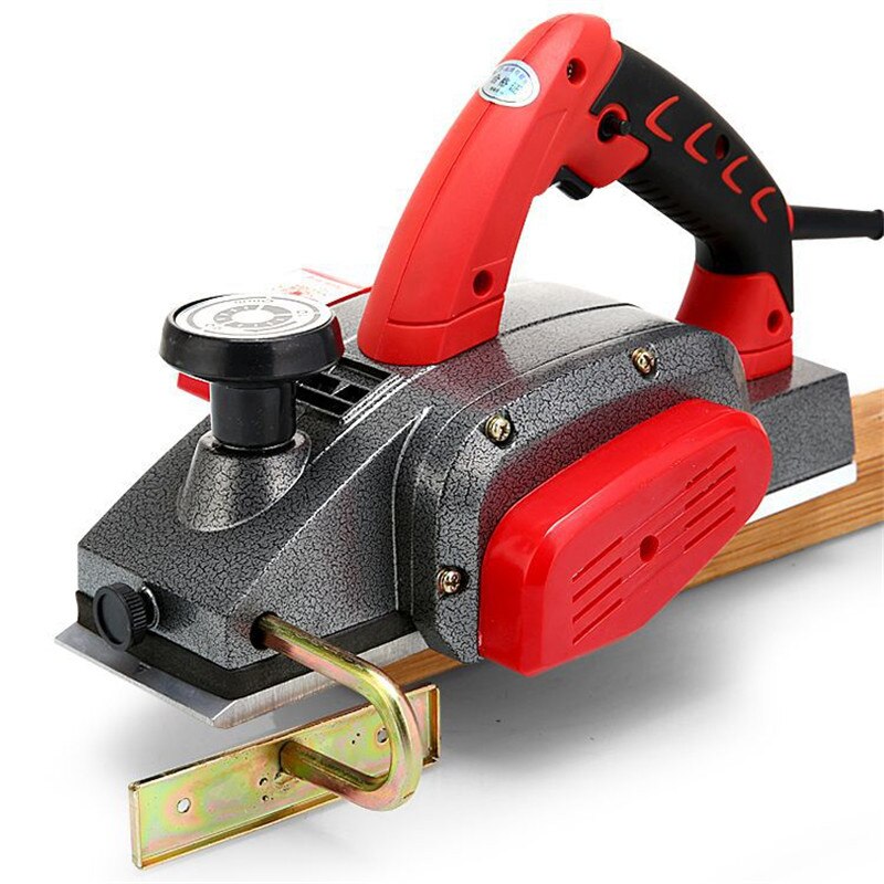 Woodworking Electric Planer Portable Planer High-grade Multifunctional Woodworking Planer Electric Woodworking Processing tools