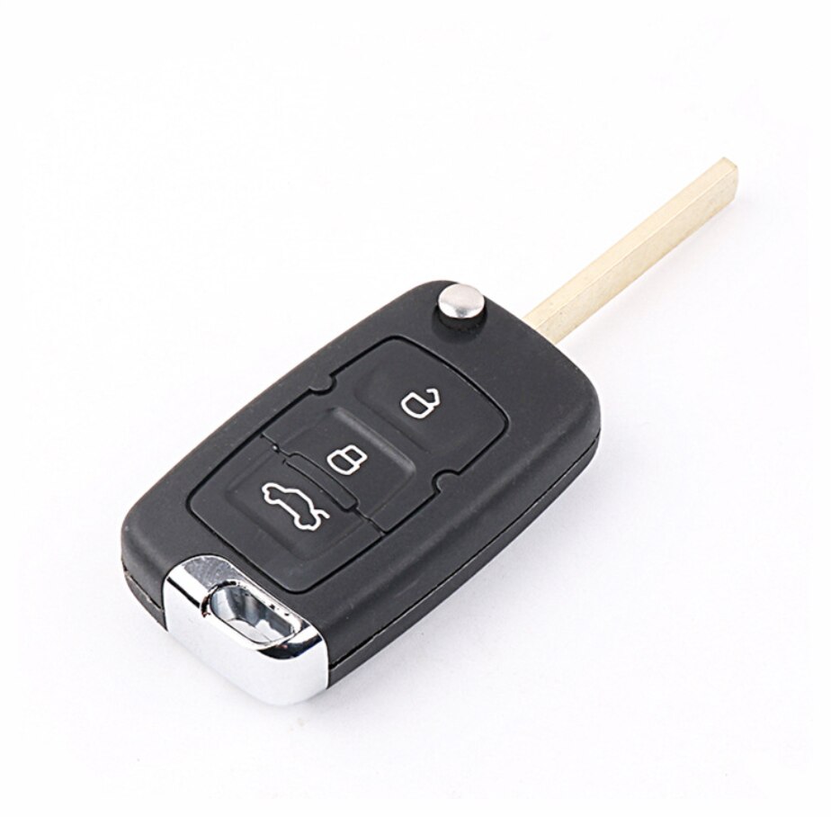 For Geely Vision3 frequency 433Mhz car key remote control