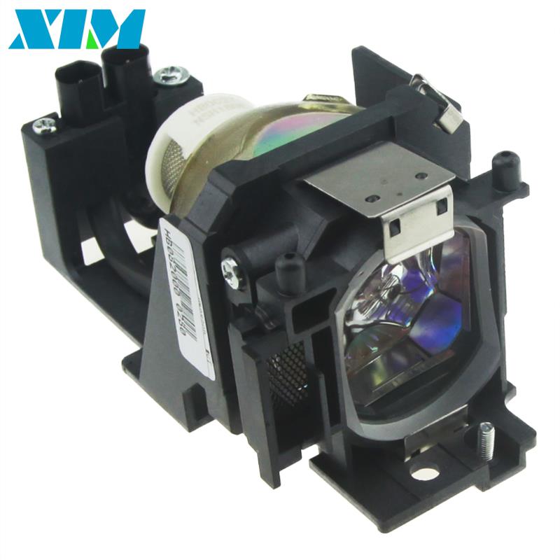 XIM-lisa Lamps Factory Replacement Projector Lamp LMP-E150 with Housing For SONY VPL-ES2 VPL-EX2 180DAYS Warranty