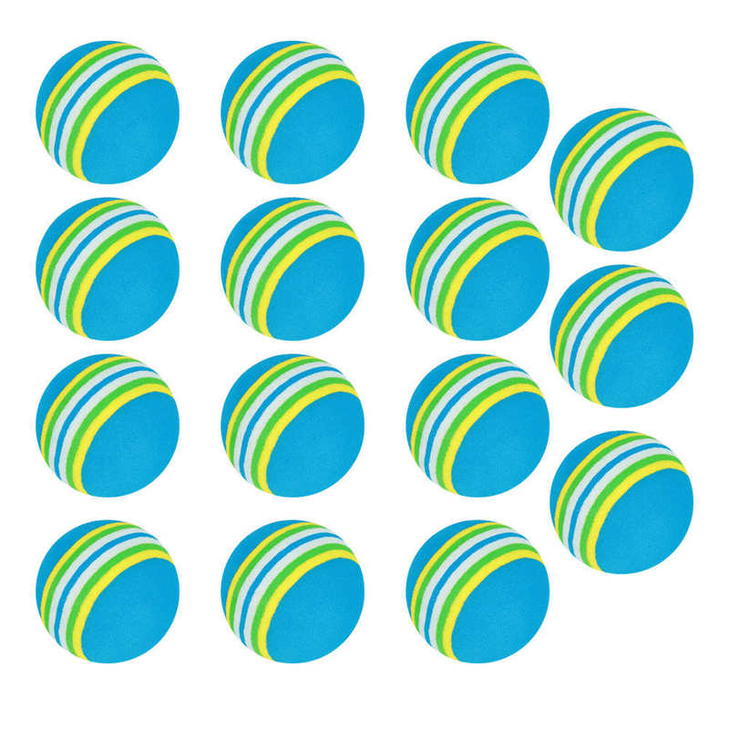 Indoor Practice Ball Ball for Golfers Building Areas Indoor Practice Playground Club