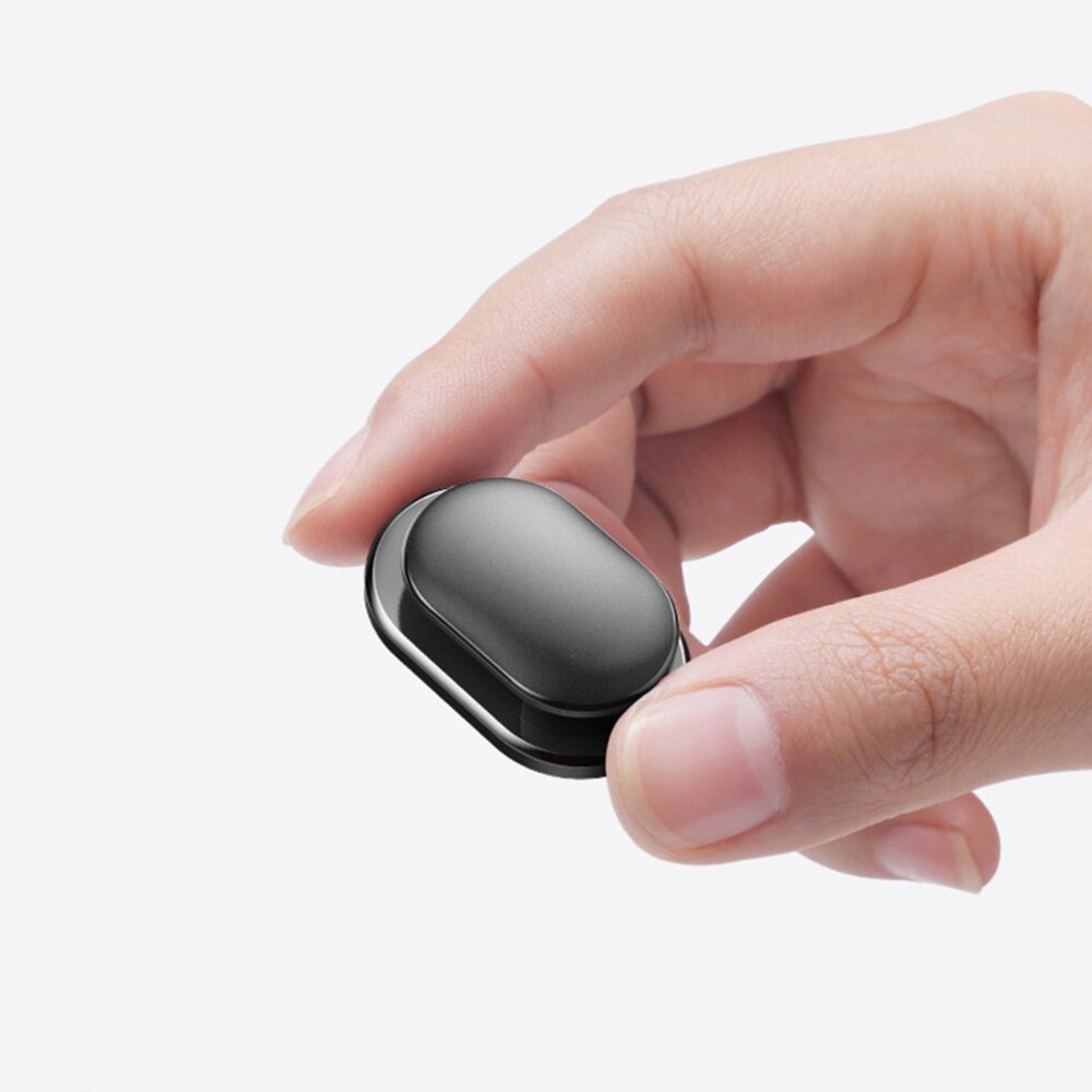 4 Pcs Car Hanging Hook Multifunction Car Sticky Hook Umbrella Key Holder Hook Bracket Wall Hanging Hook for Home(Black)