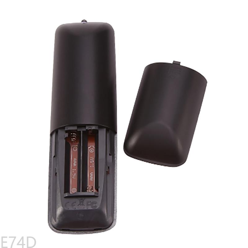 E74D Convenient Remote Controller for Fidelio E6/93 Speaker User-Friendly Remote Control Speaker Multimedia Remotes Control