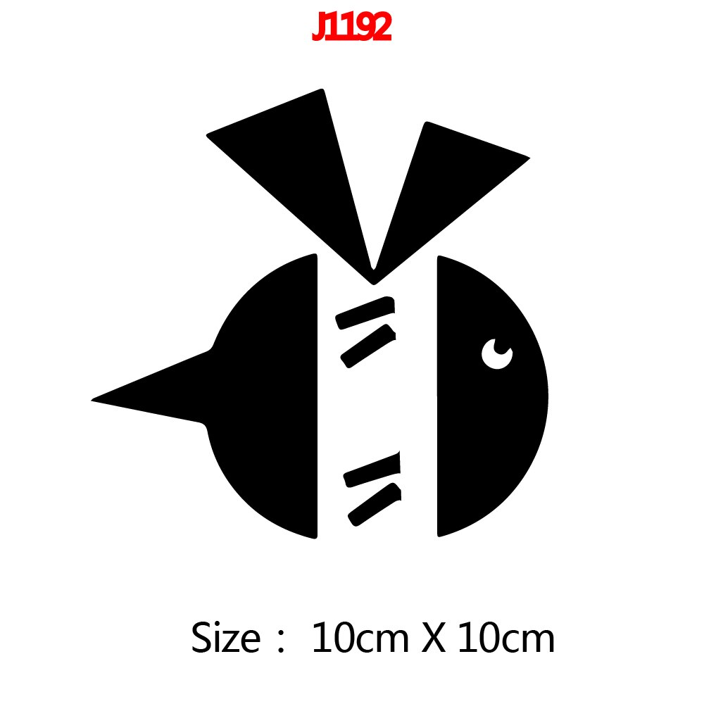 pig Vinyl Decals Wall Stickers Pattern Wall Decals Removable Decor Wall Decals