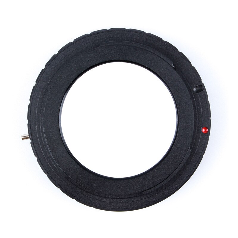 Lens Mount Adapter Voor Minolta Md Mc Lens Converteren Voor Canon Eos Ef Camera 1000D 7D Adapter Voor MD-EOS