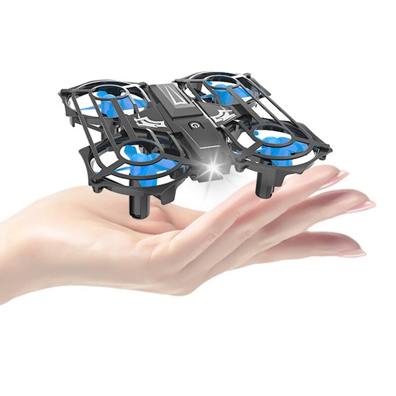 C56 Grid Mini Afstandsbediening Drone Mini Afstandsbediening Vliegtuigen Kinderen Speelgoed Vliegtuigen Model