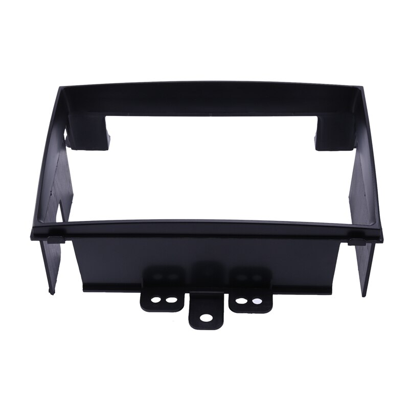 Autoradio Fascia Voor Hyundai I-20 I20 Ik 20 + 2 Din, stereo Plaat Frame Panel Dash Mount Kit Adapter Trim Bezel