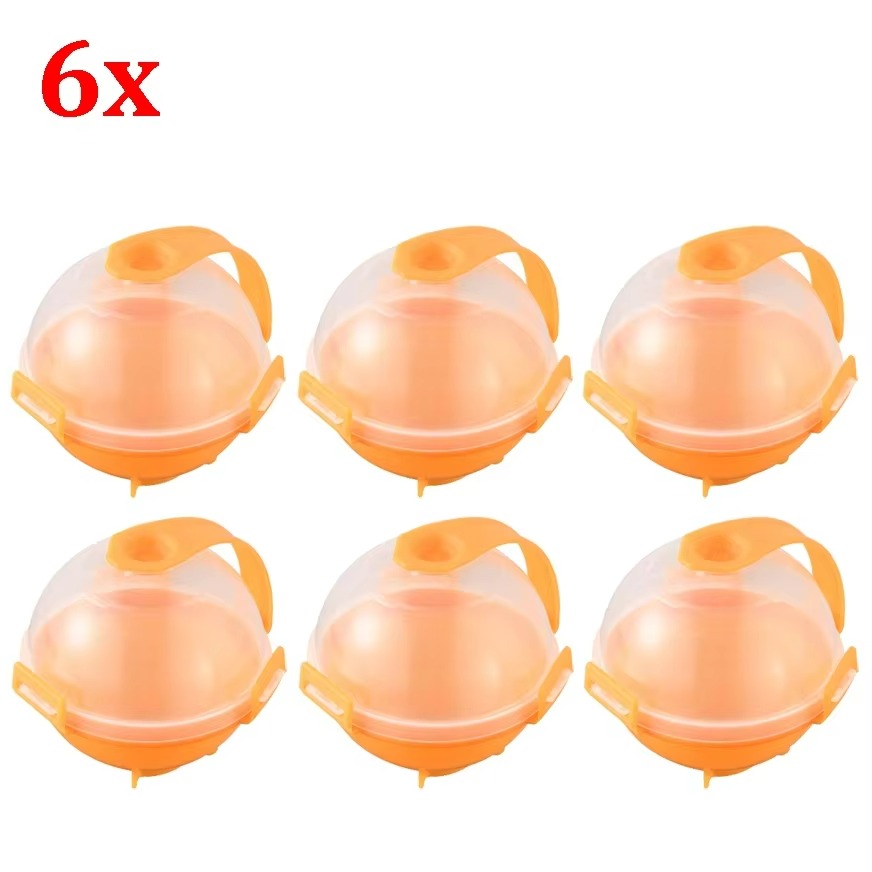 Machine à glaçons ronde 1/12x, moule à boules de glace, réfrigérateur en plastique réutilisable, moules sphériques de bricolage, outils de cuisine, moule de Hockey à congélation rapide