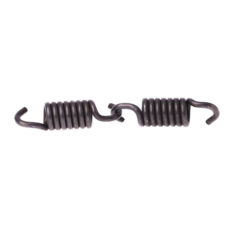 Embrayage Pour Débroussailleuse - Pièce De Rechange Métal Pour Tondeuse à Gazon Et Débroussailleuse