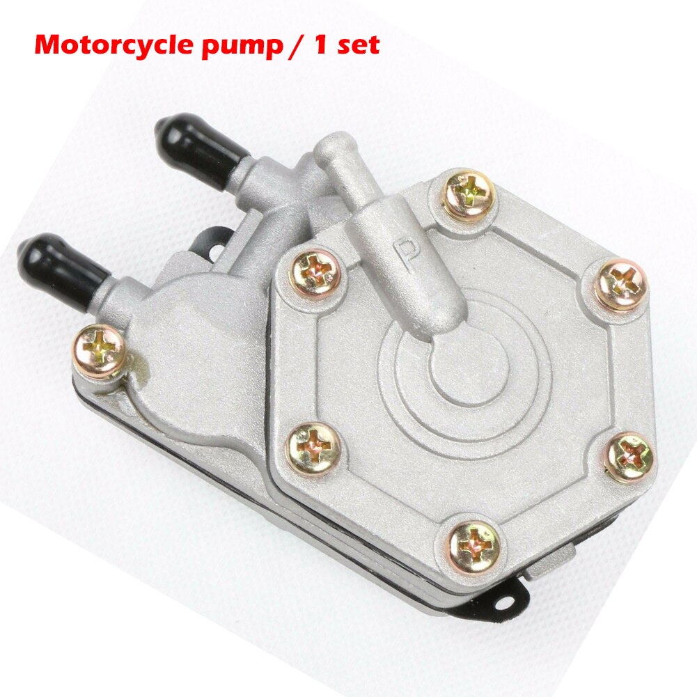Fuel Pump Fits For-Polaris Sportsman 350 400 500 500 HO 600 700 MV7 6x6 ATV ATV Fuel Pump Fuel Pump 12v Fuel Pump Electric