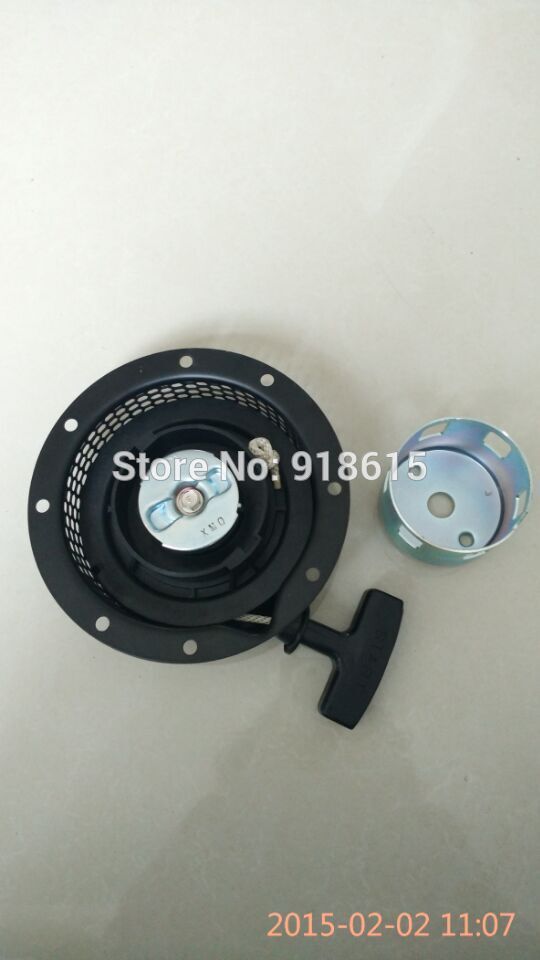 Démarreur à tirer ROBIN EY15, démarreur à recul, pièces de moteur à essence, chine ROBIN