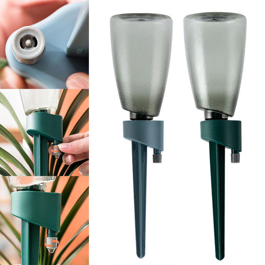 Plant Bewatering Apparaat Self-Watering Plant Automatisch Zelf Voor Indoor Self-Service Bewatering Accessoires
