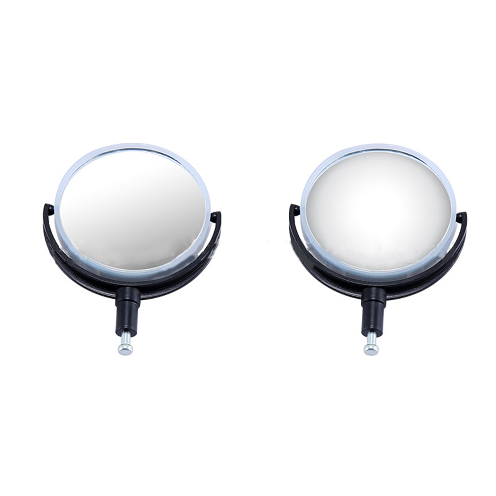 1 st Microscoop Verlichting Spiegel Reflector Concave Lens Kit Condensor Reflector Reflex Spiegel Voor Experimentele Observatie