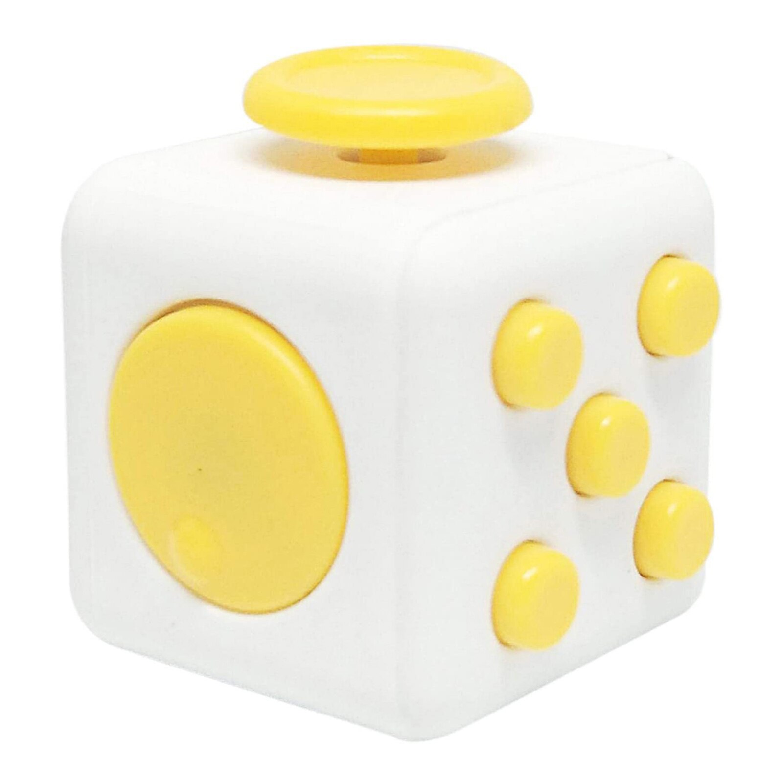 Kids Adult Antistress Toys Cube Stress Relief Artifact Dice Vent Toy for Children Brithday Decompression Toys: 9