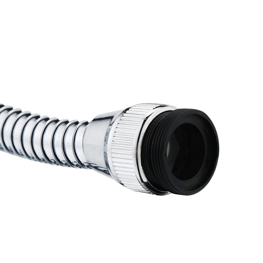 Flexible en acier inoxydable Robinet Pulvérisateur Turbo 360 Évier Robinet Pulverisateur Jet Pulvérisateur Cuisine accessoires D'extension De directe