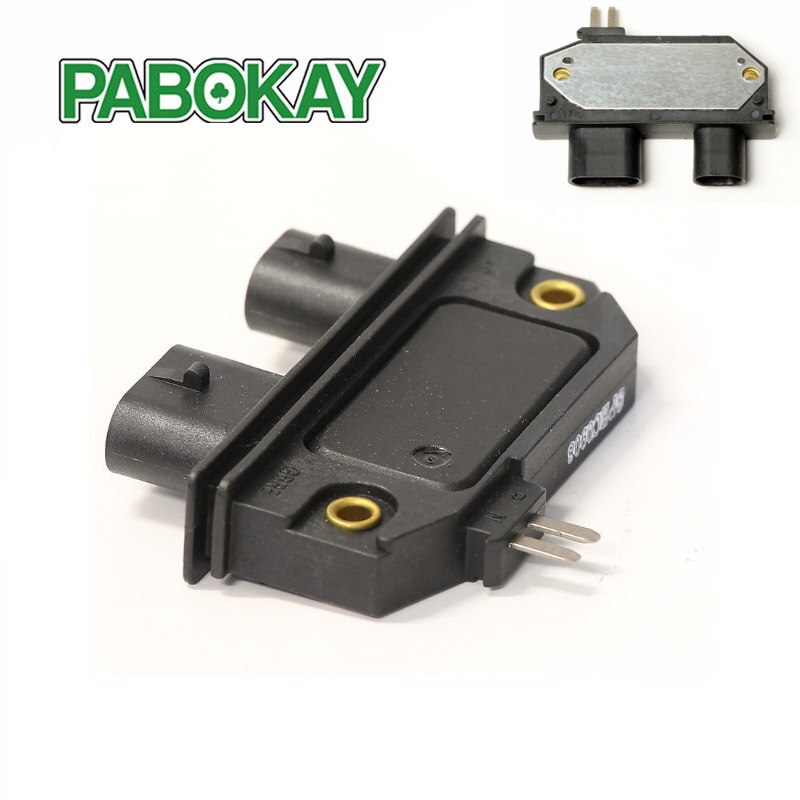 Módulo de encendido para DAEWOO Nexia Espero, 16139379, 01989747, 1046993110496784, 16140039, 1987465, 1987466, 8-1989747-10496-0