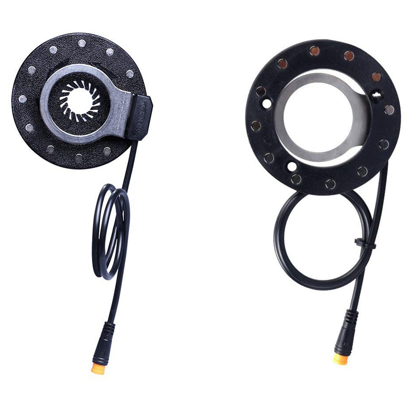 Bike Power Trapondersteuning Sensor Fietsen Accessoires Fiets Onderdelen Fiets Pas Elektrische Fiets