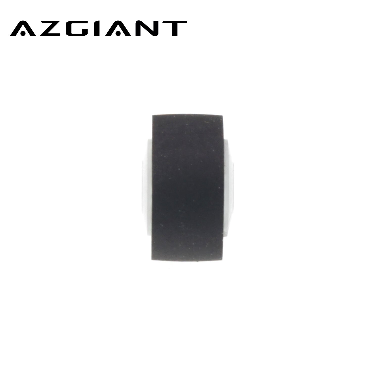 6Pcs 13X8X2Mm Cartridge Audio Radio Beweging Roller Tape Recorder Druk Cassette Recorder Riem katrol Voor Sony Speler