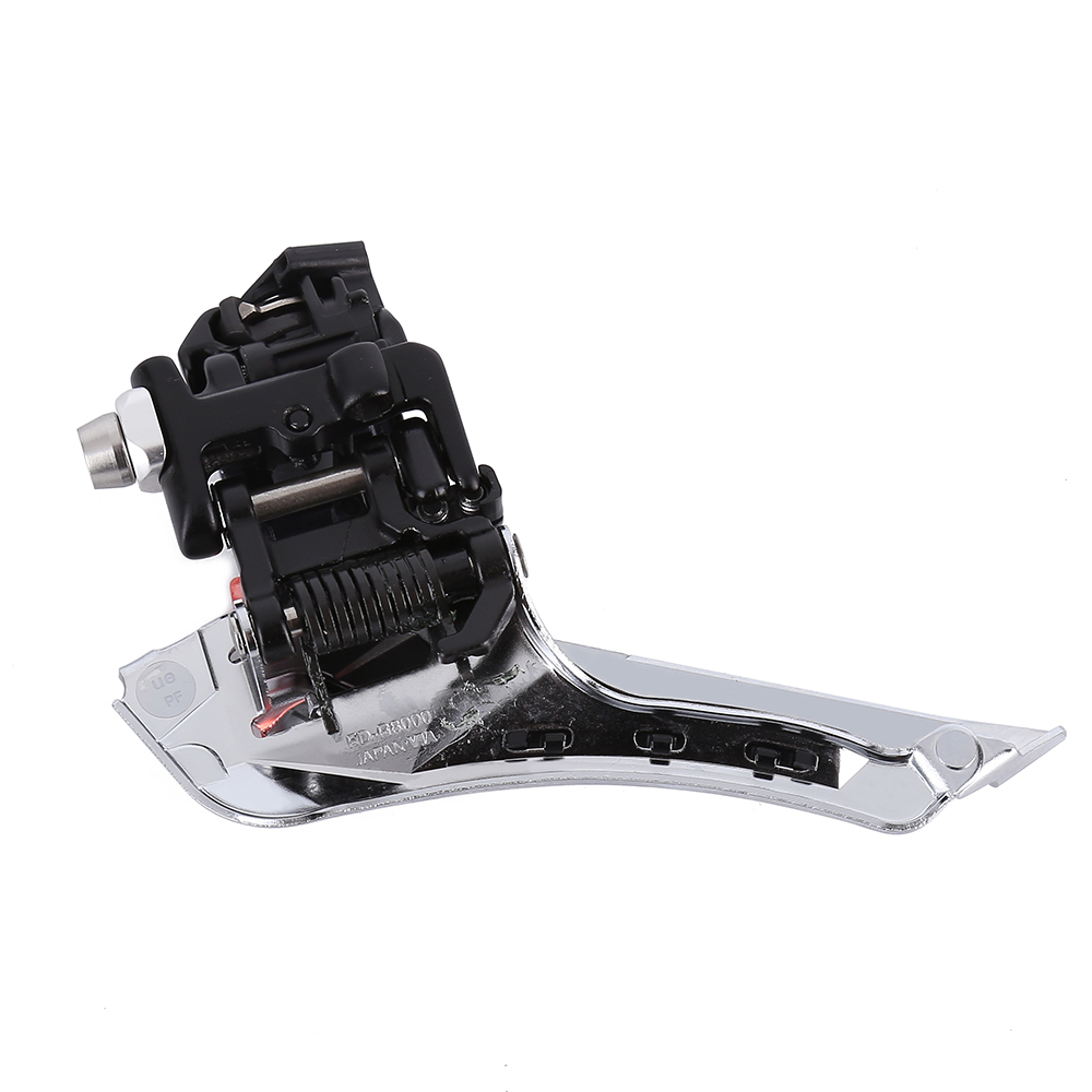 Shimano Ultegra – dérailleur avant de vélo 2x11 vitesses, R8000 FD-R8000, 31.8mm 34.9mm