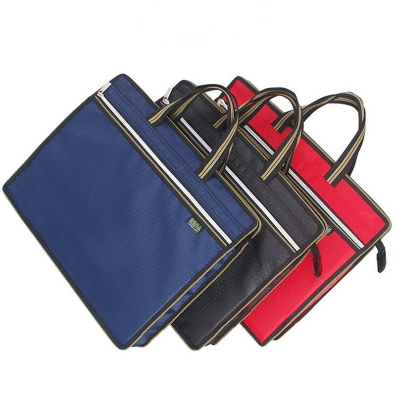 Torba na dokumenty ręka-w-polerować duża teczka na dokumenty teczka na dokumenty teczka na dokumenty wodoodporny Organizer na dokumenty