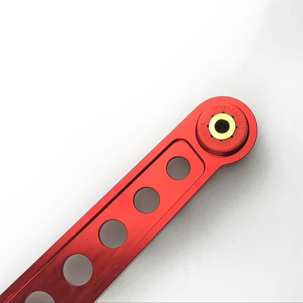 RACING REAR LOWER CONTROL ARMS FOR 96-00 CIVIC EK (ALL) 1 pair