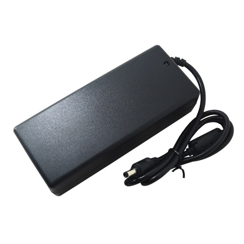 Desktop Power Supply Adapter Transformer 110V-240V To DC 24V 10A 240W 5.5x2.5mm Connector Include US/EU/UK/AU Plug Cable