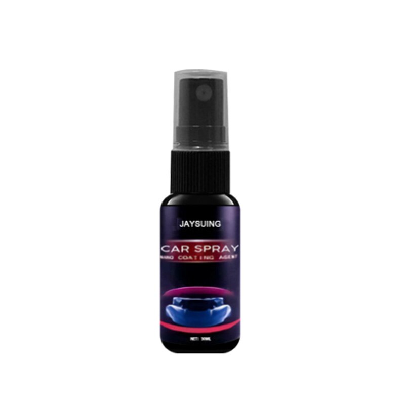 30/50/100ml Auto Nano Reparatur sprühen Auto Flüssigkeit Beschichtung Nano Hydrophoben Polnischen Farbe Wachs sprühen Auto kratzer Entferner: 30ml