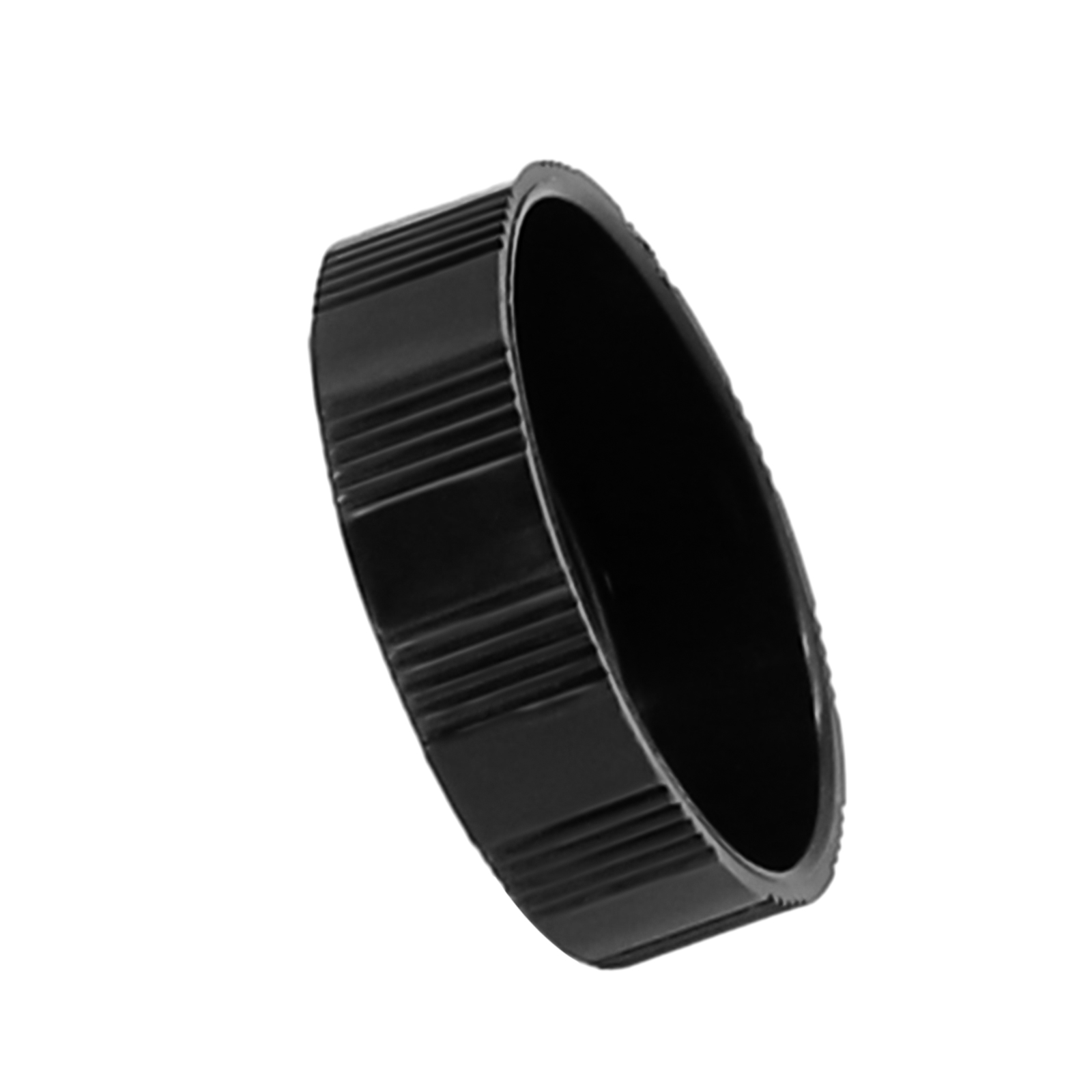 Inner Diameter 23-56mm Plastic Dust Cap Cover For Telescope Eyepiece Digital Camera Lens Depth 7mm Camera Lens