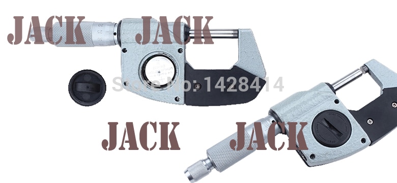 0-25mm Digital Micrometer / Micrometer / Electronic Micrometer / Digimatic Micrometer / Measuring instrument / Measuring tools /
