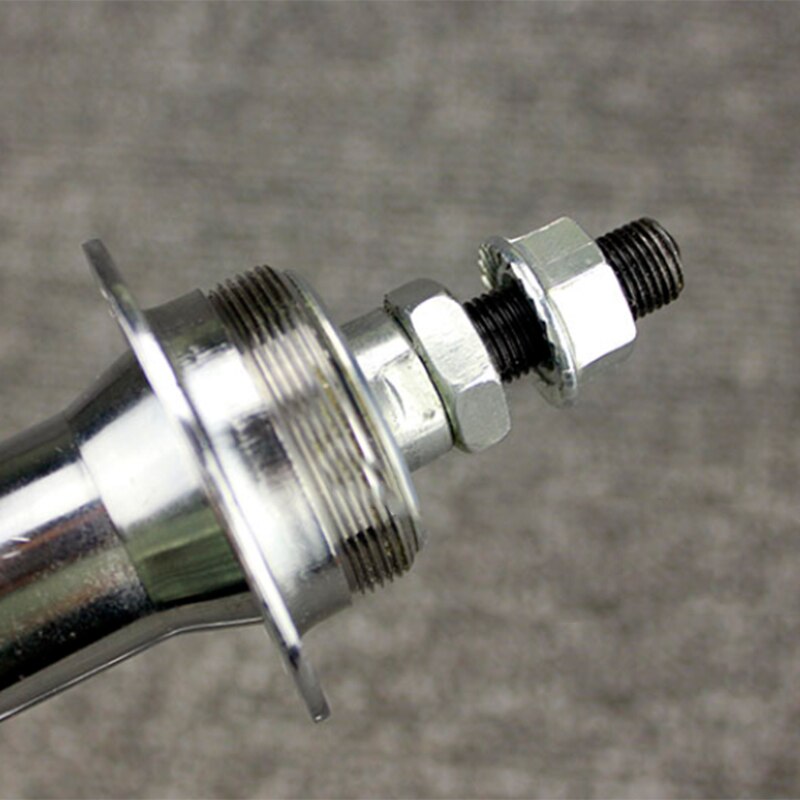 1 Paar Hub Brake Mtb Mountainbike Hub Lager Fiets Hubs 36 Gaten