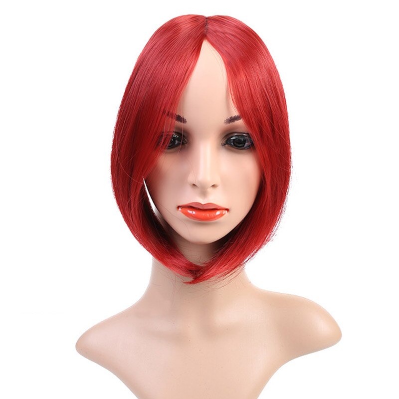 TALANG Long Bangs Clip In on Front Hair Bang Side Fringe Hair Extension Natural Synthetic Bangs Hair Accessories for Women