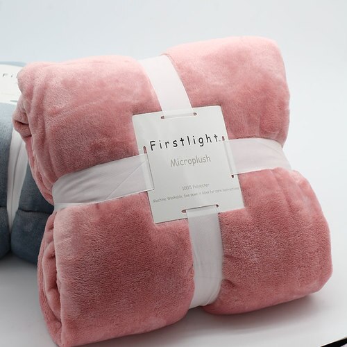 130*180cm håll värmen flanell mjuk babyfilt baby täcke baby fleece namn filt sons fleece filtar täcke för höst och vinter: 9